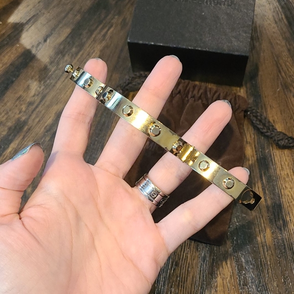 Michael Kors Bangle Bracelet - Picture 6 of 6